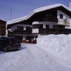 Haus Puit Mandarfen Pitztal