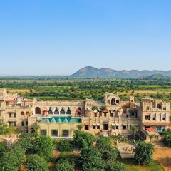 Maya Garh Pushkar