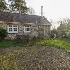 Knap Cottage