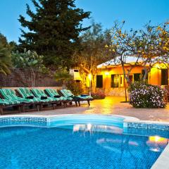 Villa El Mal Pas / Can Seguinet