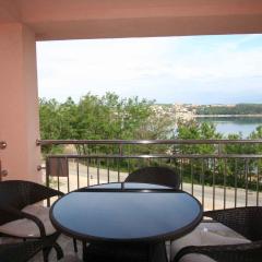 Apartment Soline 4