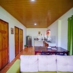 HOUSE CATTLEYA monteverde