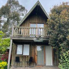 Little Chalet Daylesford