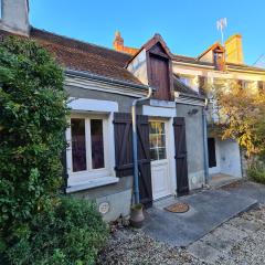 Gîte Briantes, 3 pièces, 5 personnes - FR-1-591-130