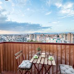 Hípica Apartment Granada by A3Rentals