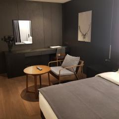 Anseong City Hotel