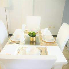 ABT Apartments Bonapriso-7Mins From Airport