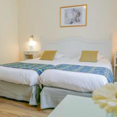 Hotel Berlioz EuroAirport Basel - Mulhouse - Freiburg