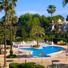 Casa Julia with swimming pool