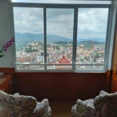 Casa Vista hermosa de taxco