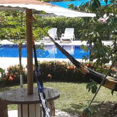 LA KINTA DE SAN PEDRO Casa Campestre con piscina