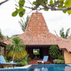 Limasan Villa Langkawi