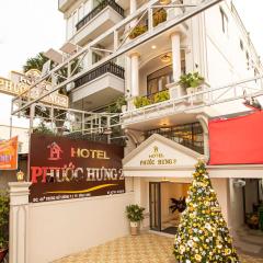 Phước Hưng 2 Hotel