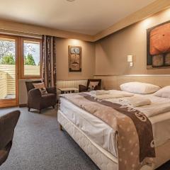 Hotel Vineyard Inn - Szőlőskert