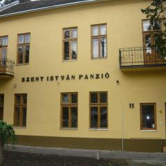 Szent István Panzió