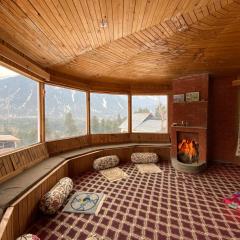 Bente's Lodge