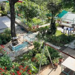 Nanda View Cottage