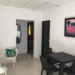 Apartamentos Doña Amelia