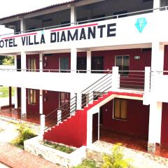 Hotel Villa Diamante
