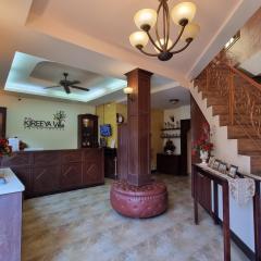Kireeya Villa