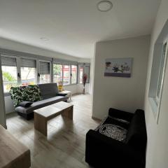 Apartamento Isor Canteras