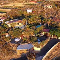 La Casa Finca Tabaiba by TOR