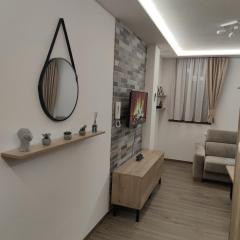 Apartman Grudvica