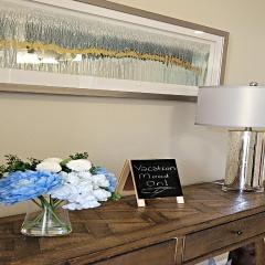 Rolling Skies 9BR Pool & Spa Near Disney
