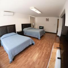 1, Apartment for 4 People - with Invoice