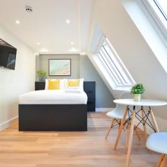 New Cavendish Street Serviced Apartments by StayPrime