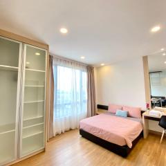 Dream Suite 2 - Landmark Residence 1, High Floor, Nice view, Wi-Fi & Tv Box