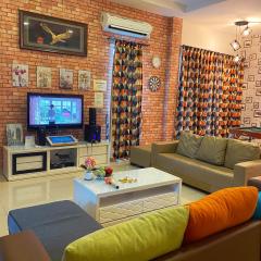 Teluk Batik 17ParadiseHome Private Pool Karaoke Snooker BBQ 15pax