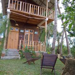 Coconut Island Yala