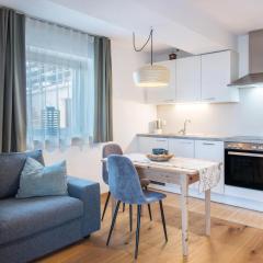 Beckenbinder Apartement Rosengarten