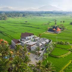 Agrapana Beach Villa