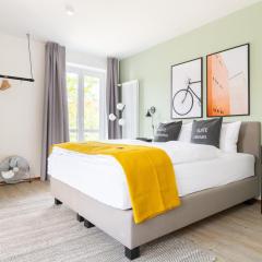 Limehome Garching bei München