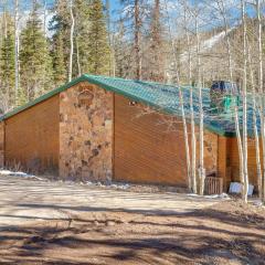 Beautiful Ski-in Ski-out Condo Located On The Eagle Point Resort! condo