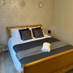 Silver Stag Properties,Comfy House in Coalville