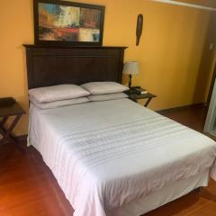 Amaciko guesthouse glenmore