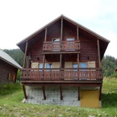 Boost Your Immo Chalet Aiguilles Réallon ChalAig2