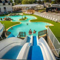 Camping Ker Yaoulet - Maeva