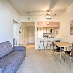 Cute Condo Half-Mi to Downtown Cathedral City