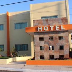 Hotel Taxaha