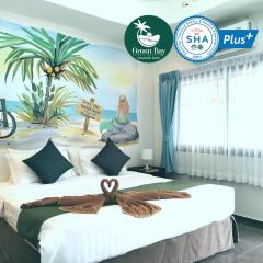 Green Bay Samed Resort - SHA Extra Plus Certified