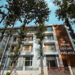 Amritara Social Palace, Uttarkashi