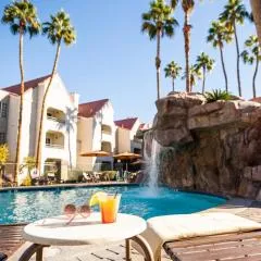 Holiday Inn Club Vacations at Desert Club Resort