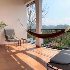 Terramaya Boutique Hotel
