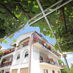 Guesthouse Villa Stanger