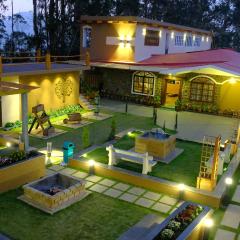 Western Valley Home stay