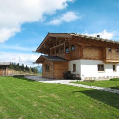 Chalet Aualm - FRT101 by Interhome